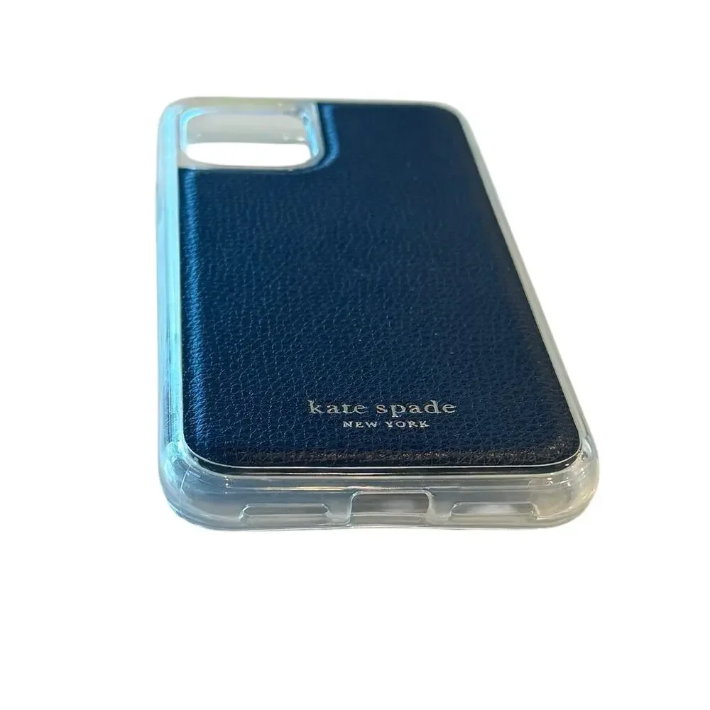 Kate Spade  Magnetic Wrap iPhone 11 PRO Folio
